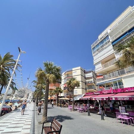 Gavina Studio Old Town Benidorm Exterior foto